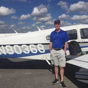 Meet your Posher, Bill